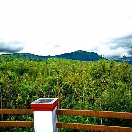 شقة Memories Of Malnad Chikmagalūr المظهر الخارجي الصورة