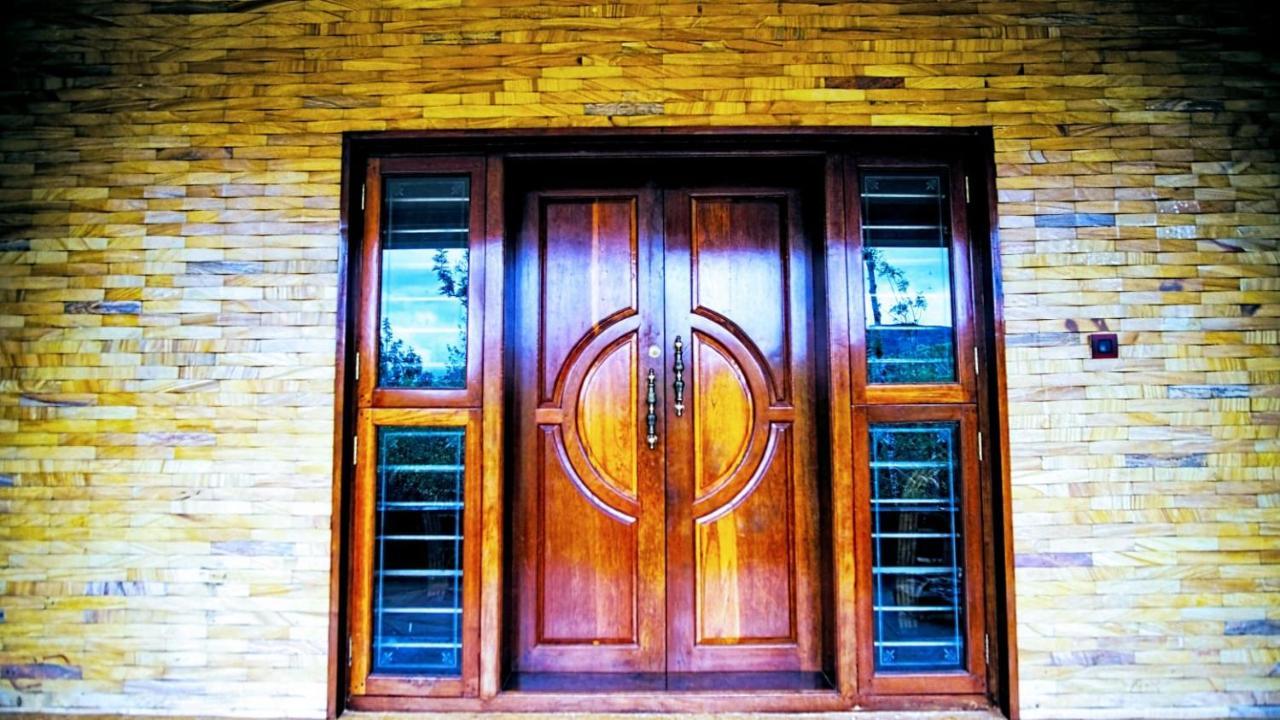 شقة Memories Of Malnad Chikmagalūr المظهر الخارجي الصورة